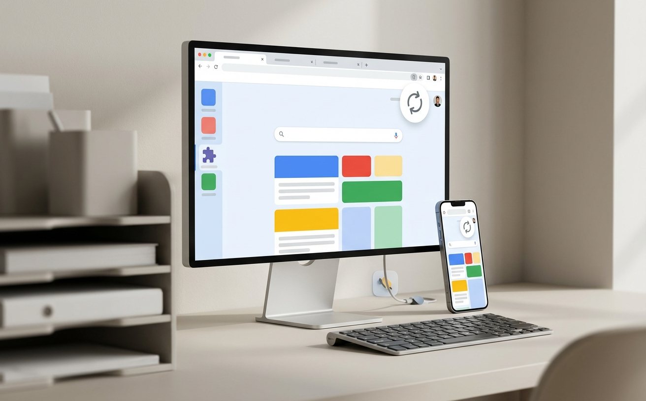 网页崩溃卡顿？善用隐藏的谷歌浏览器功能精准排查故障