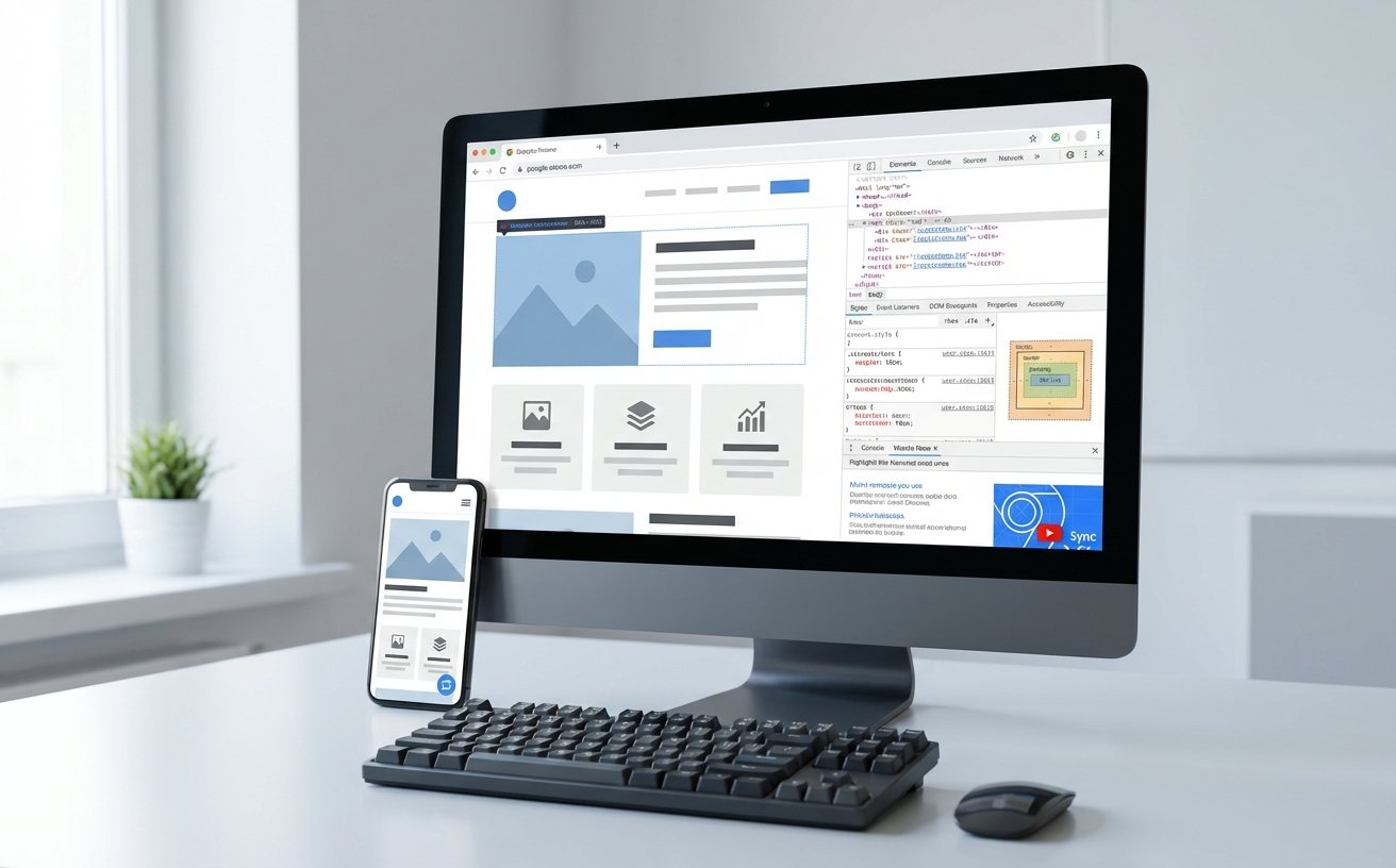 谷歌浏览器开发者工具网络与性能面板