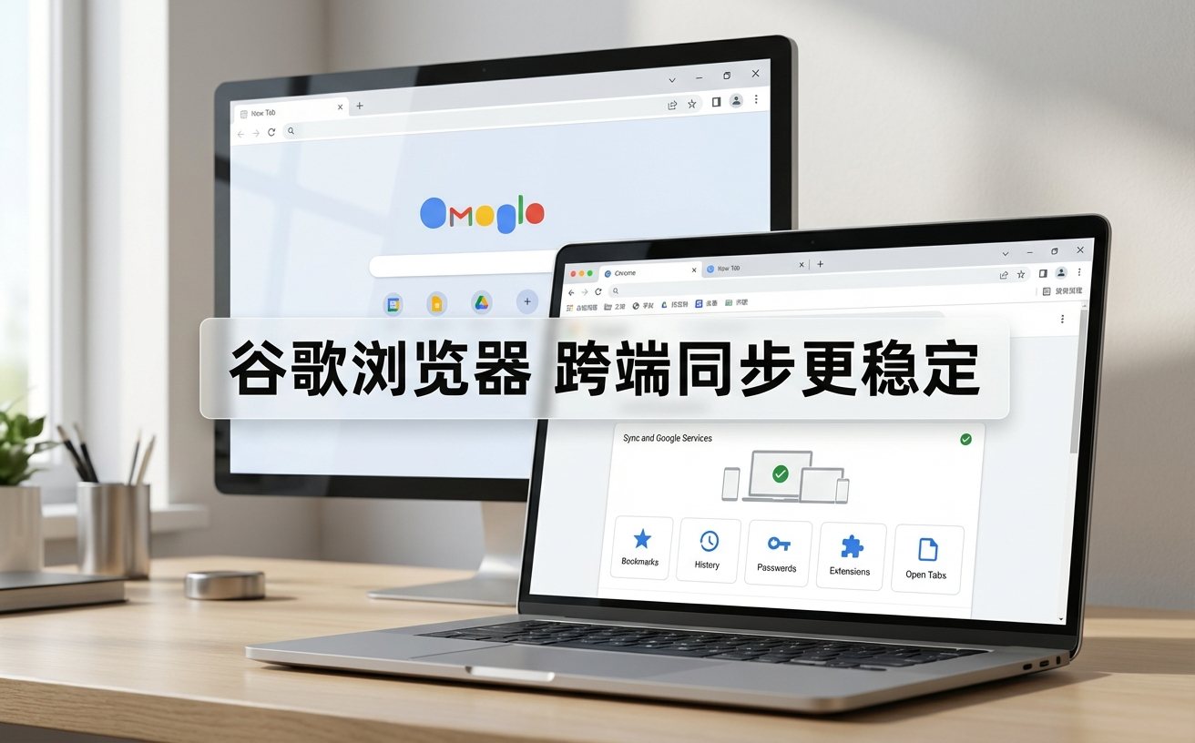 谷歌浏览器相关配图