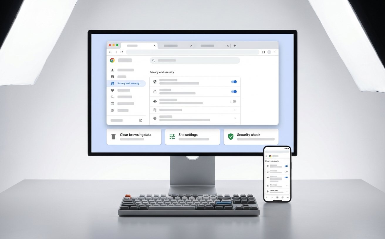 谷歌浏览器相关配图